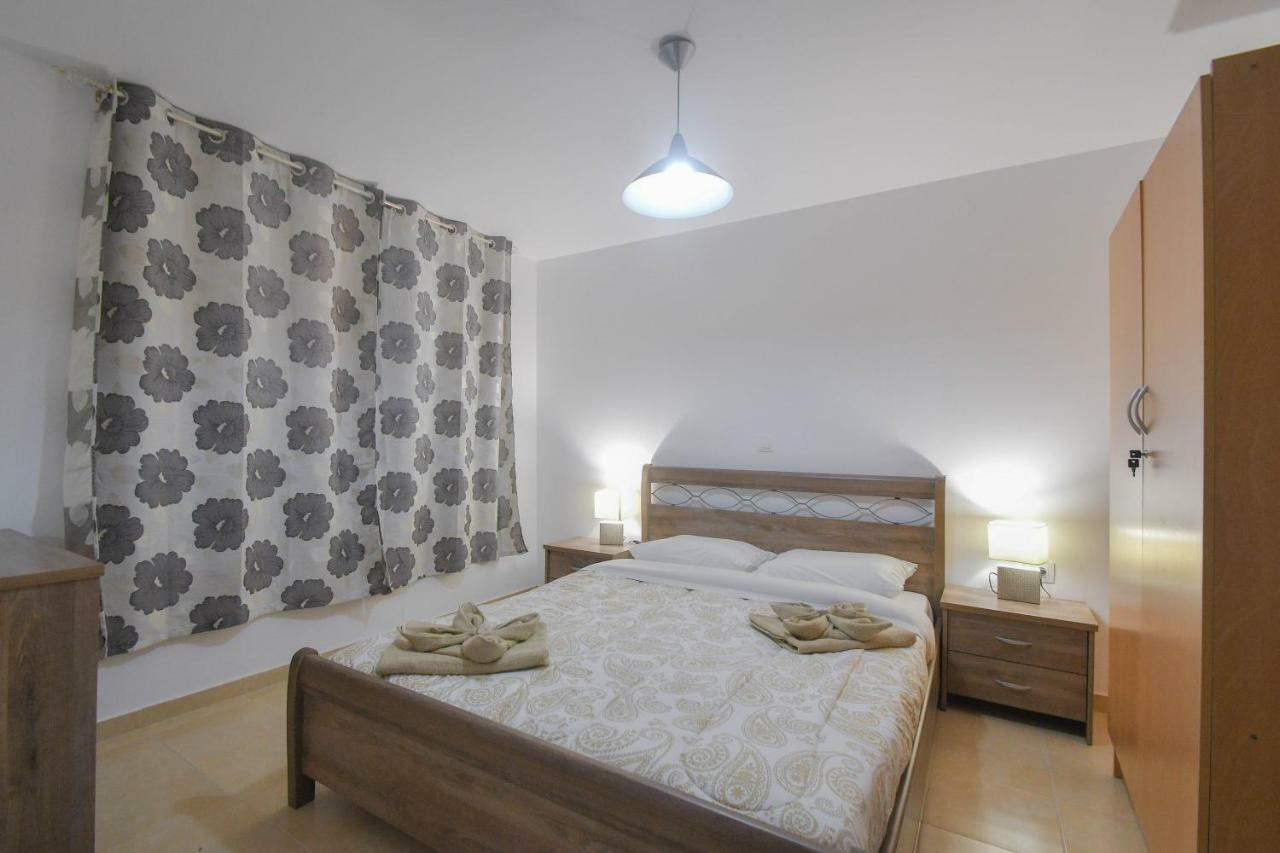 Вилла The Olive Garden House Хараки Экстерьер фото